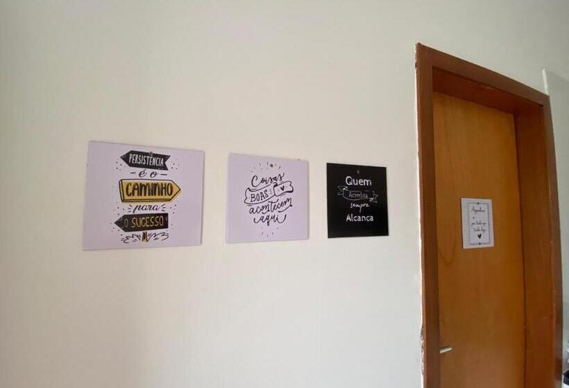 Residencial Pimenta   Aluguel Temporada   Apto Mobiliado