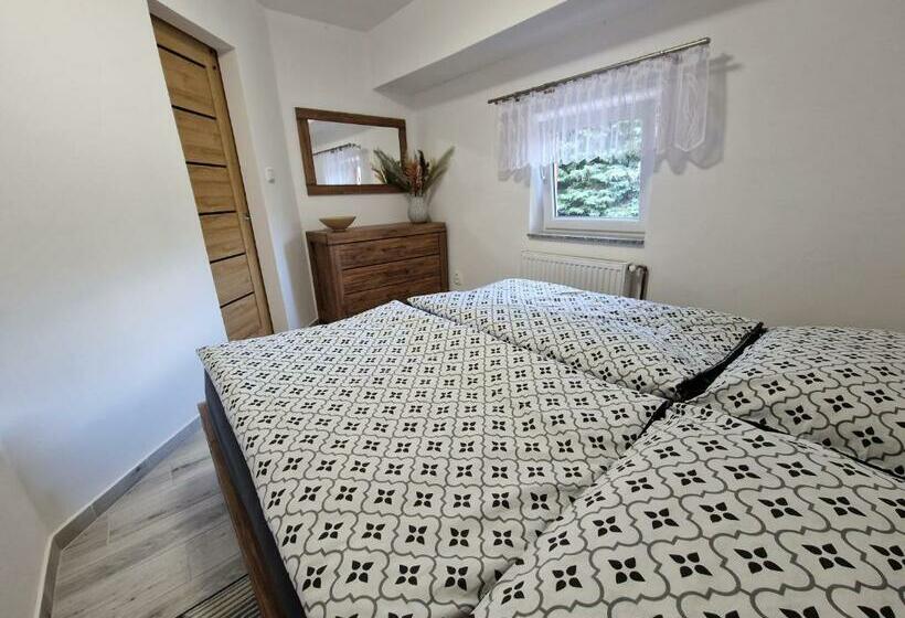 Restaurace U Matěje B&b