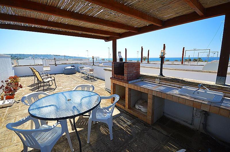 Rif. 086 E 087 Maldive Di Salentoinvacanza.com