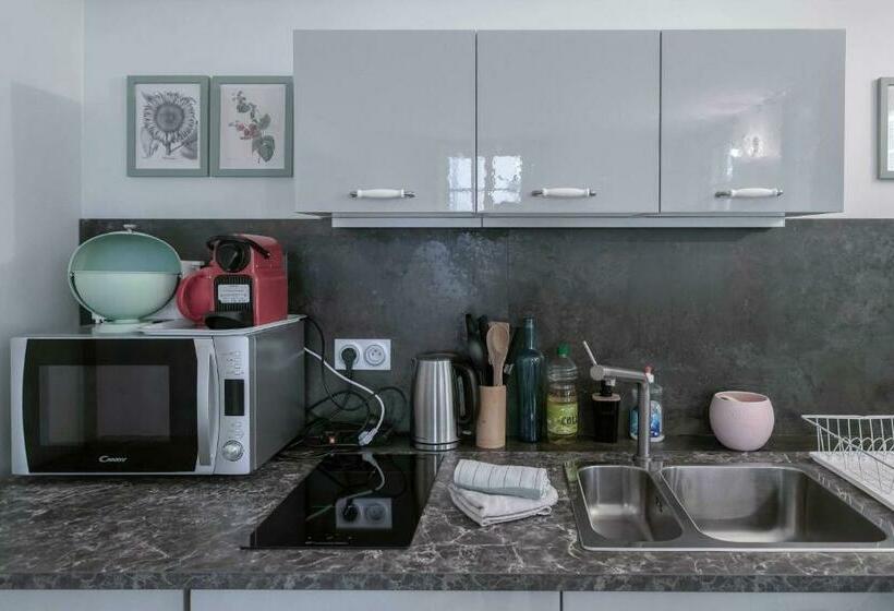 Résidence Aristide Briand   Appartements En Centre Ville