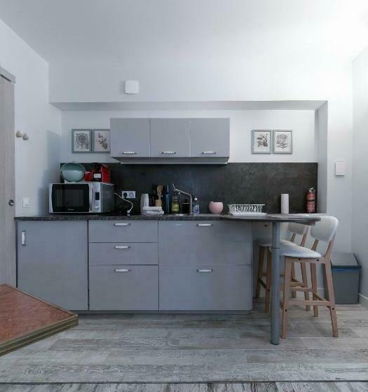 Résidence Aristide Briand   Appartements En Centre Ville