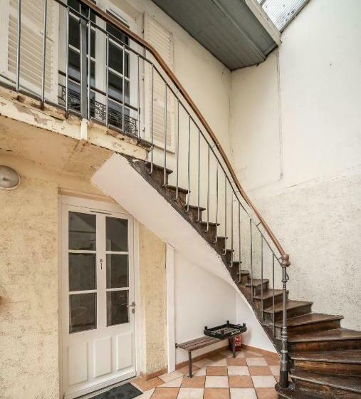 Résidence Aristide Briand   Appartements En Centre Ville