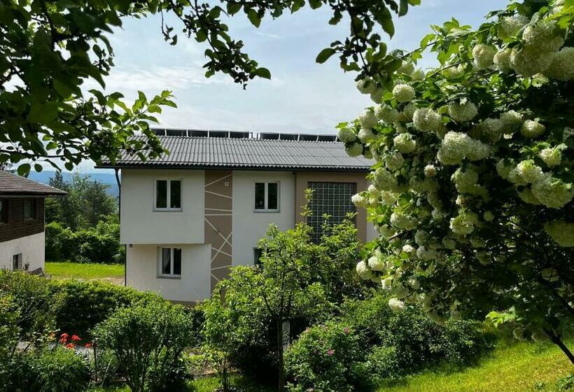 Seezauber Apartments Am Wörthersee