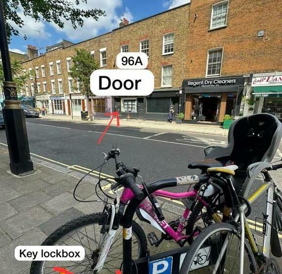 Seymour Place, Hyde Park, Edgware Road London Apartments