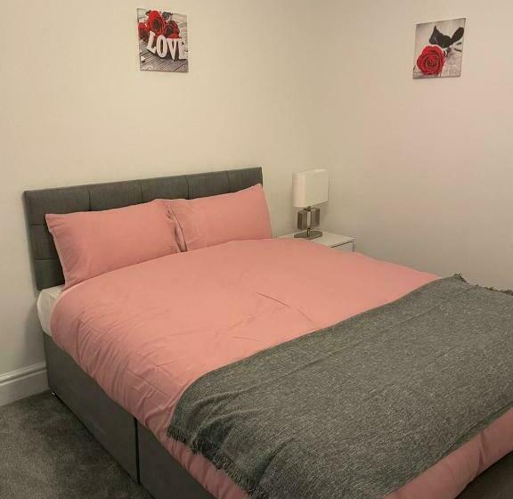 Seymour Place, Hyde Park, Edgware Road London Apartments