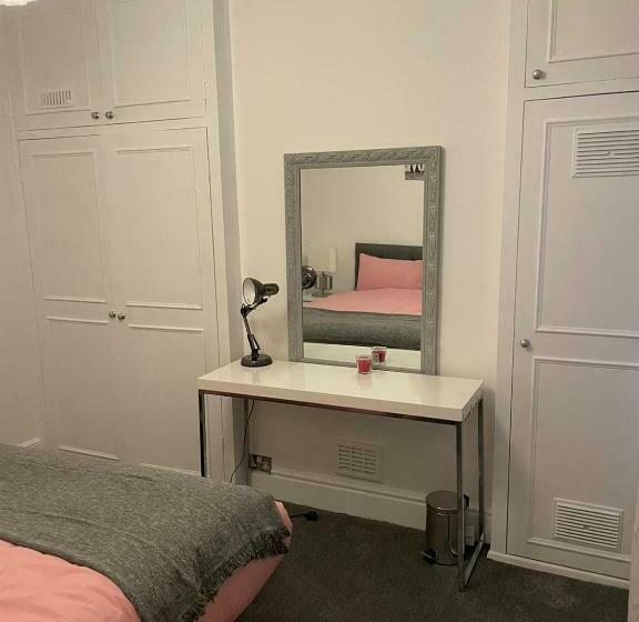 Seymour Place, Hyde Park, Edgware Road London Apartments