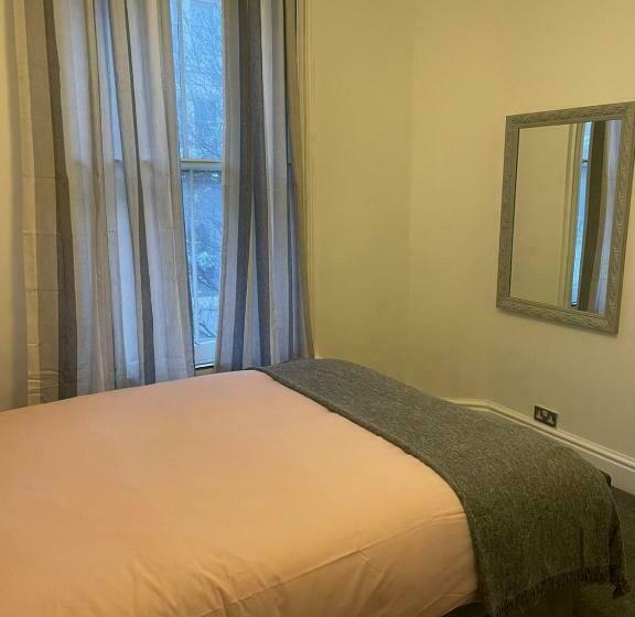 Seymour Place, Hyde Park, Edgware Road London Apartments