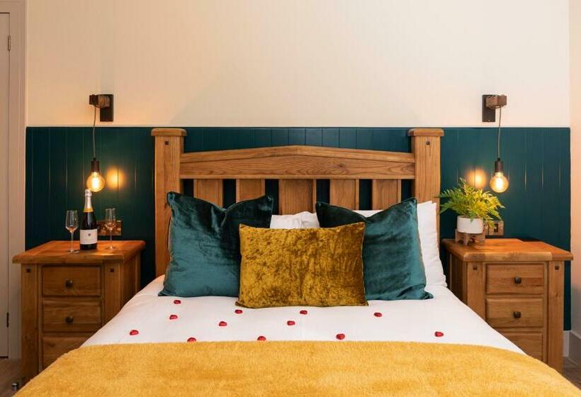 Station View, Dunblane