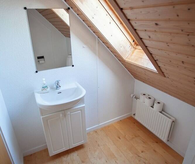 Tórshavn   Central   City & Ocean Views   3br