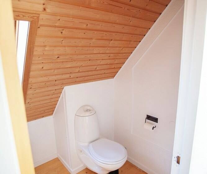 Tórshavn   Central   City & Ocean Views   3br