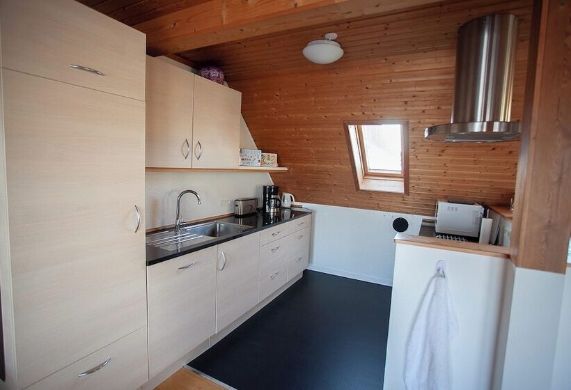 Tórshavn   Central   City & Ocean Views   3br