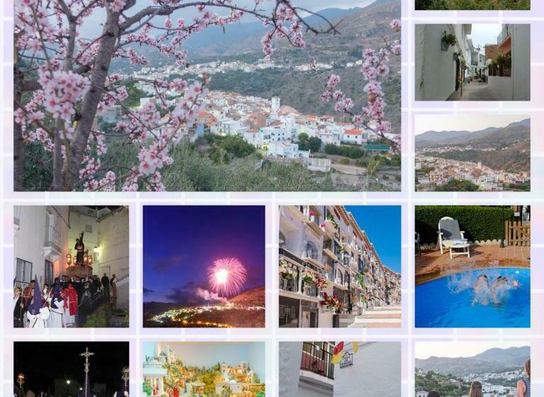 Villa Alborada Piscina Privada