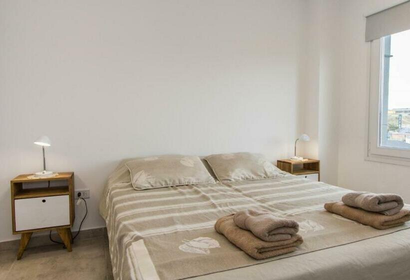 Walanika Apartamentos