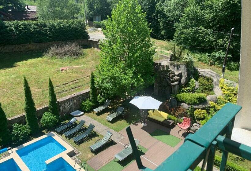 вогняна саламандра