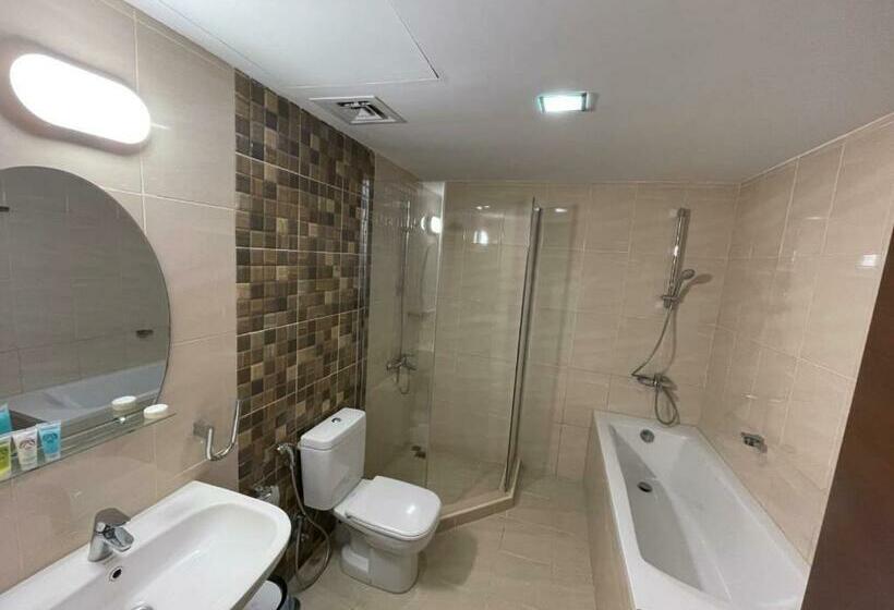 سافانا امواج Amwaj Savana