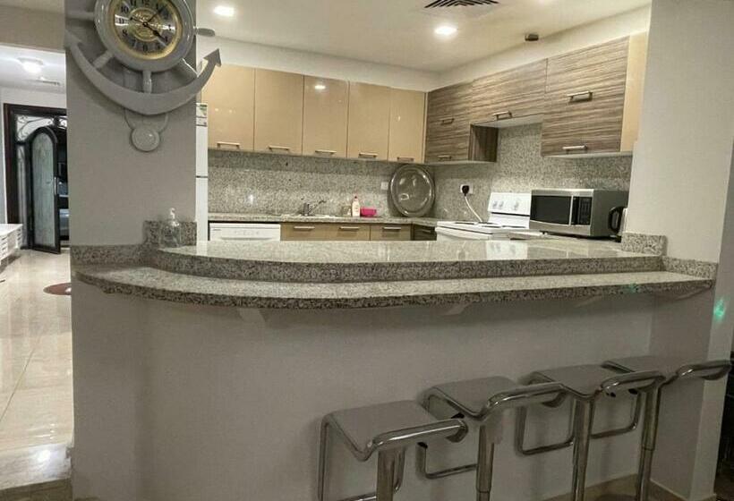 سافانا امواج Amwaj Savana