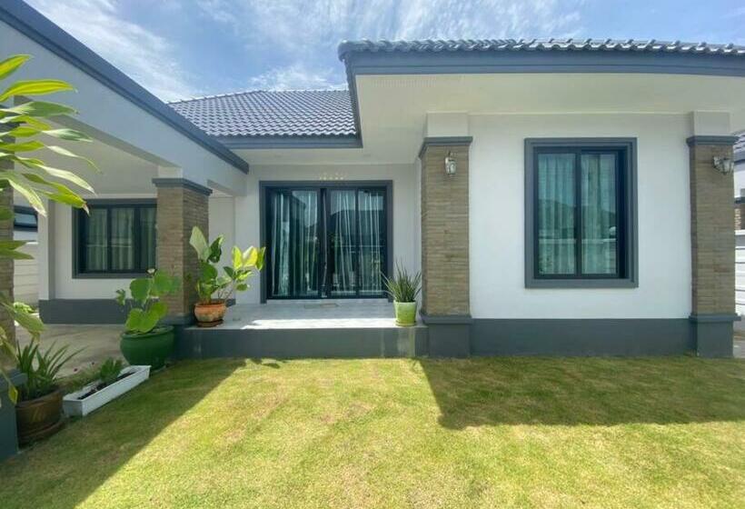 บ้านเรา@ชะอำ