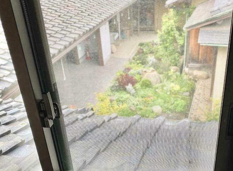 古民家民泊かえるて