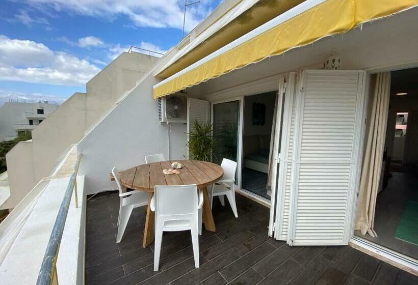 Albufeira Beach Apartment