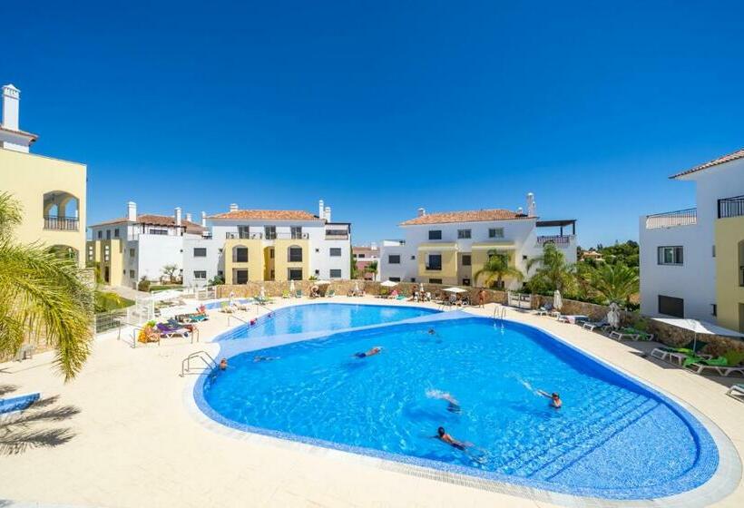 Cabanas De Tavira Family Apartment