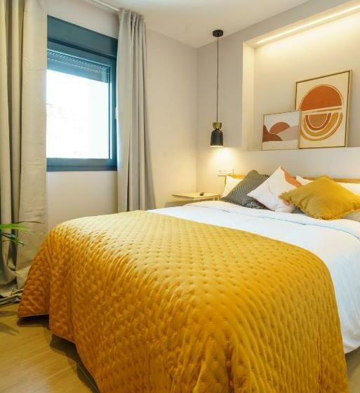 Alojamientos Terrabuey