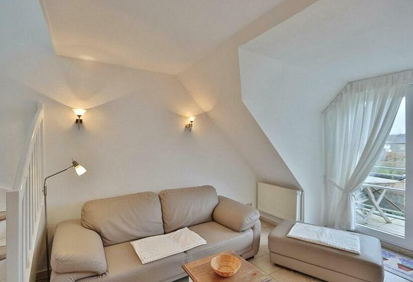 Am Elchgrund, Im Brook 9 Am Elchgrund Im Brook 9 Appartement 14