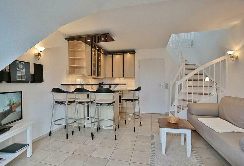 Am Elchgrund, Im Brook 9 Am Elchgrund Im Brook 9 Appartement 14