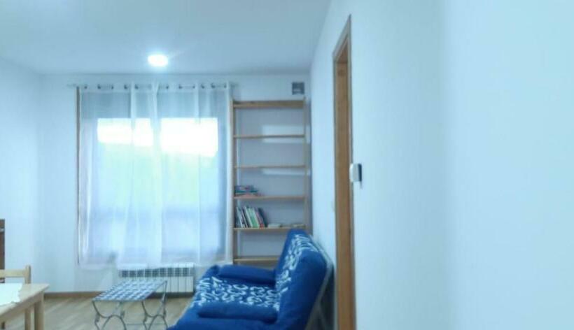 Apartamento Céntrico Salvaterra