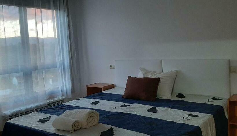 Apartamento Céntrico Salvaterra