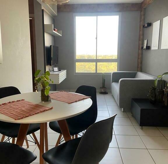 Apartamento Completo