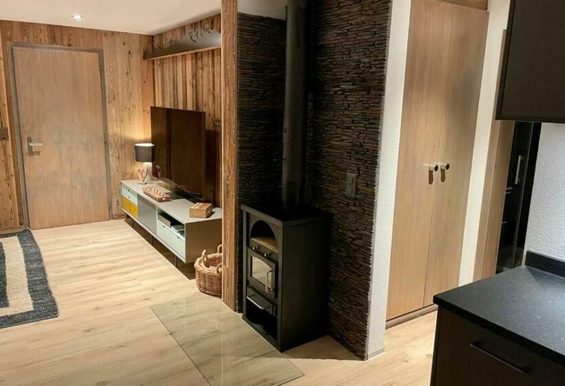 Apartment Mossegor
