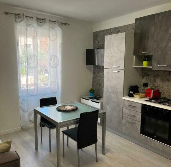 Apartment Verdi Bardolino