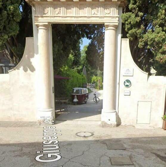 Apartment Verdi Bardolino