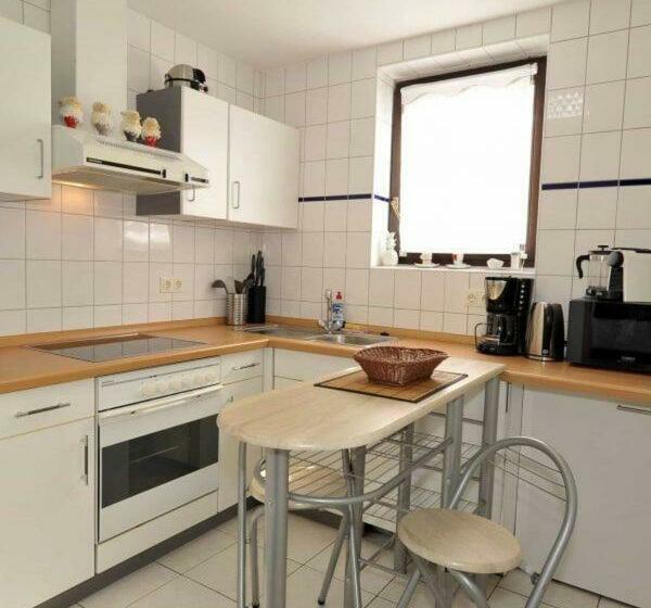 Apartmenthaus Spreewaldperle