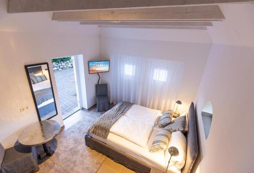 Archsums Traumgarten