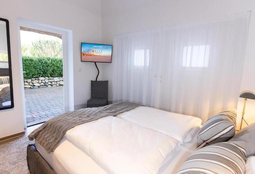 Archsums Traumgarten