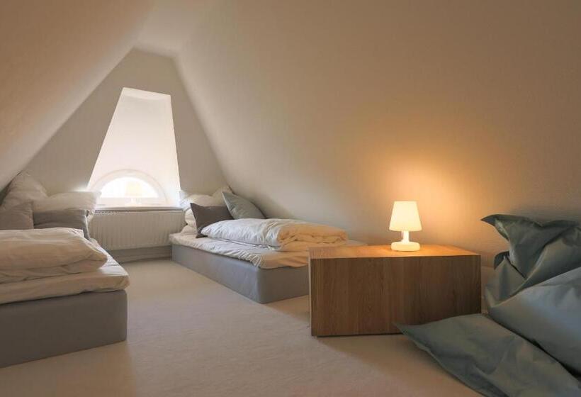 Archsums Traumgarten