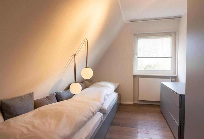 Archsums Traumgarten