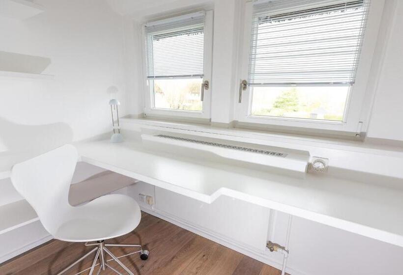 Archsums Traumgarten