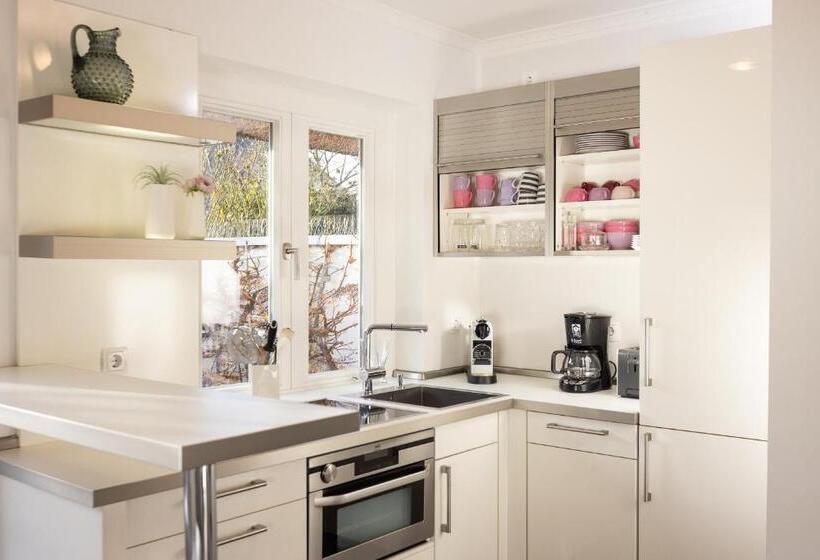 Archsums Traumgarten