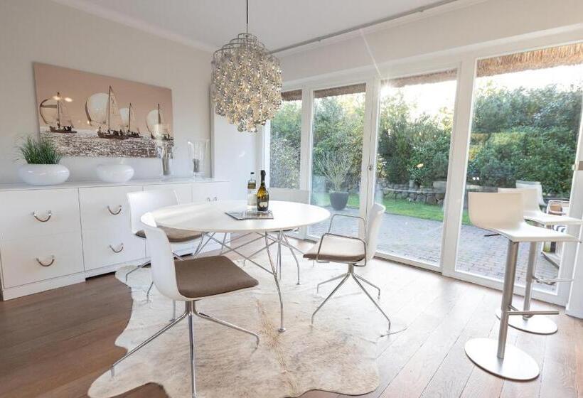 Archsums Traumgarten