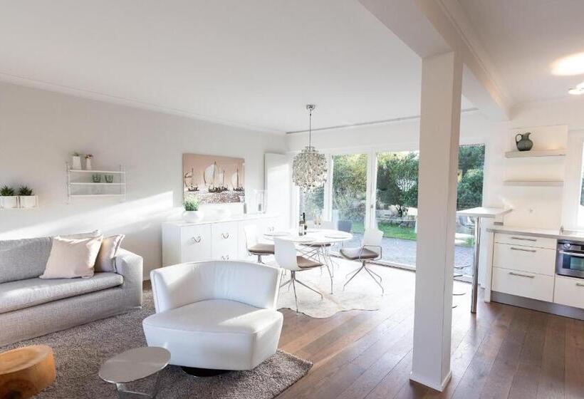 Archsums Traumgarten