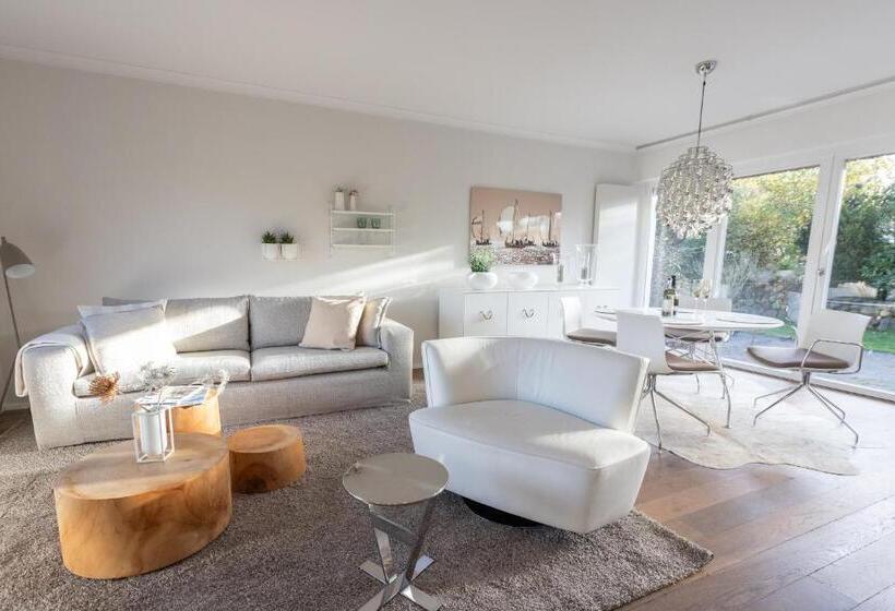 Archsums Traumgarten