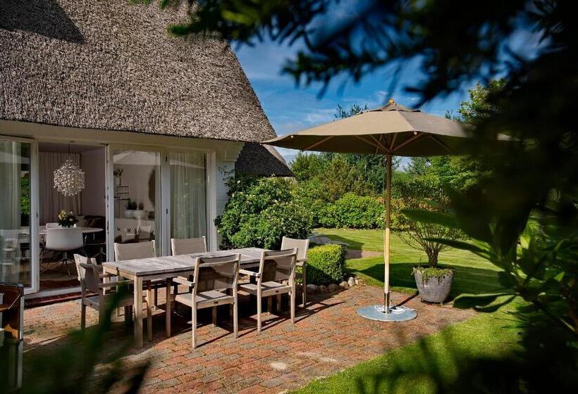 Archsums Traumgarten