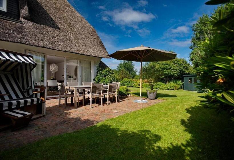 Archsums Traumgarten