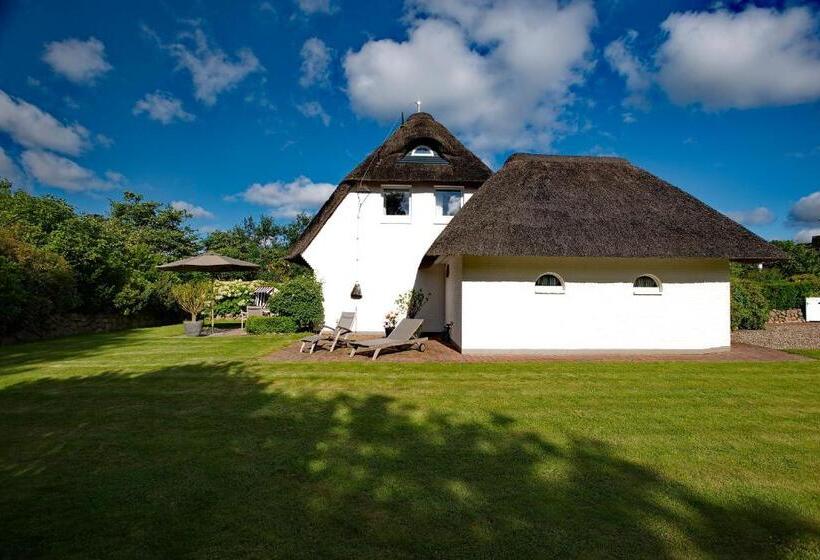 Archsums Traumgarten