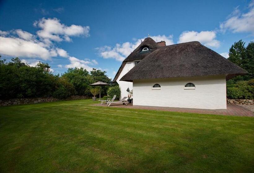 Archsums Traumgarten