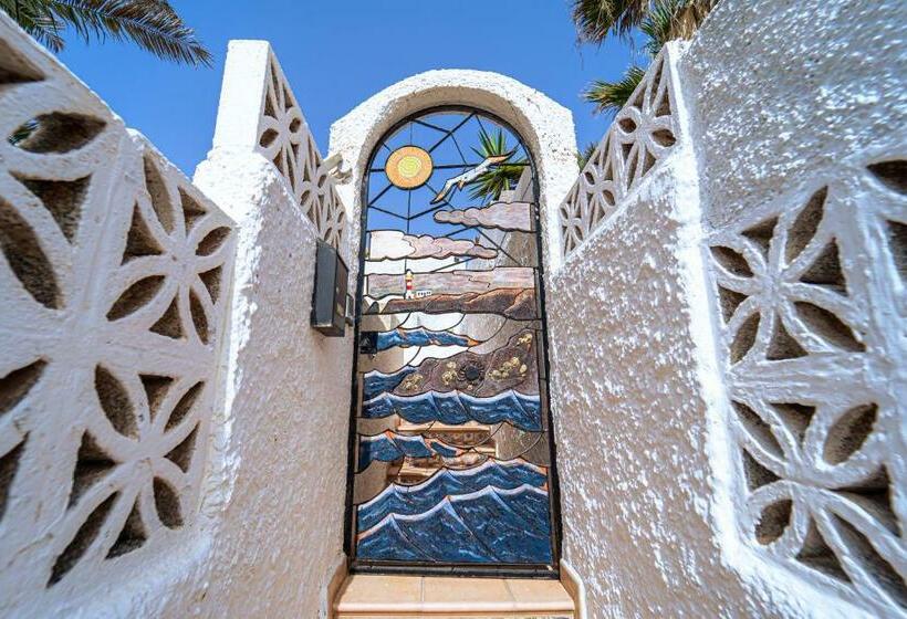 Beautiful Villa Duque With Pool Poris Tenerife South