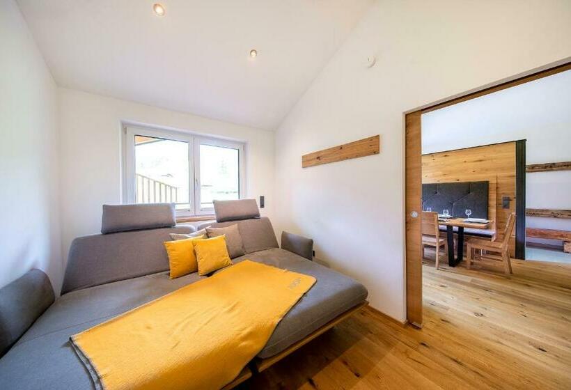 Bergblick Apartment