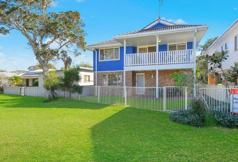 Bimbimbi 2 11 Willow Street